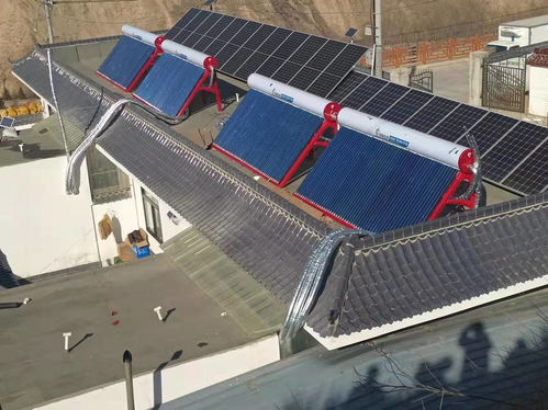 煥新顏，暖人心——鄉村振興中的會寧建筑清潔服務新圖景