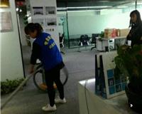 專業(yè)護(hù)航城市明凈 北京保潔與清洗服務(wù)全解析